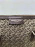 サマンサタバサ Samantha Thavasa ST Jacquard Boston bag ジャガード ミニ ボストン バッグ モノグラム レディース